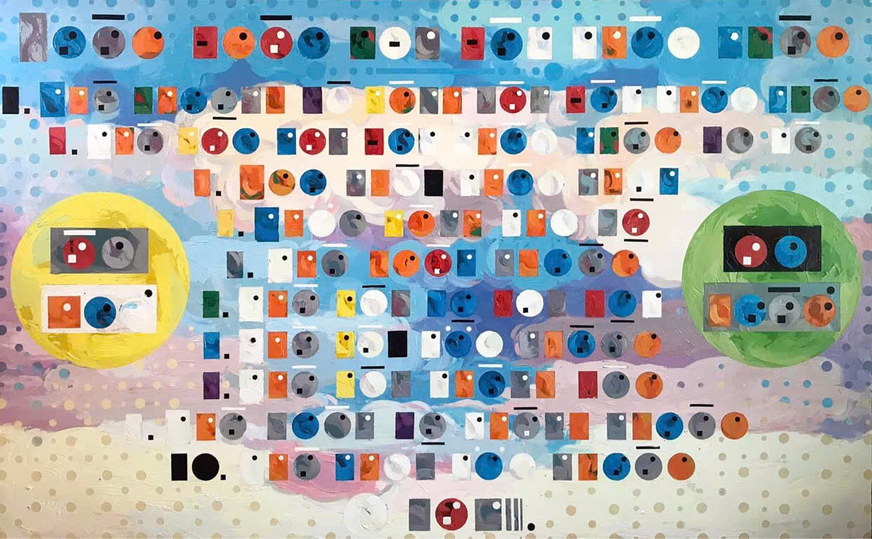 Tran Ngoc Duc - Artwork 7